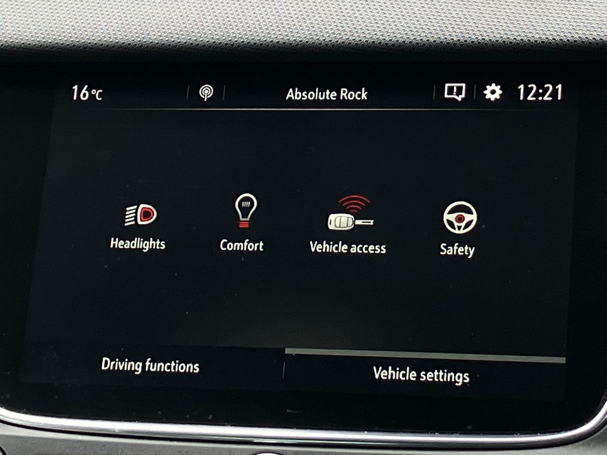 Used Vauxhall Crossland 2022 for sale - 76206785: Photo 26