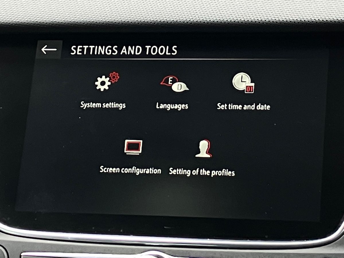 Used Vauxhall Crossland 2022 for sale - 76206785: Photo 27