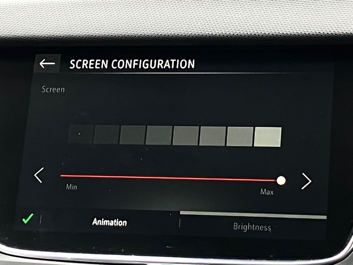 Used Vauxhall Crossland 2022 for sale - 76206785: Photo 29