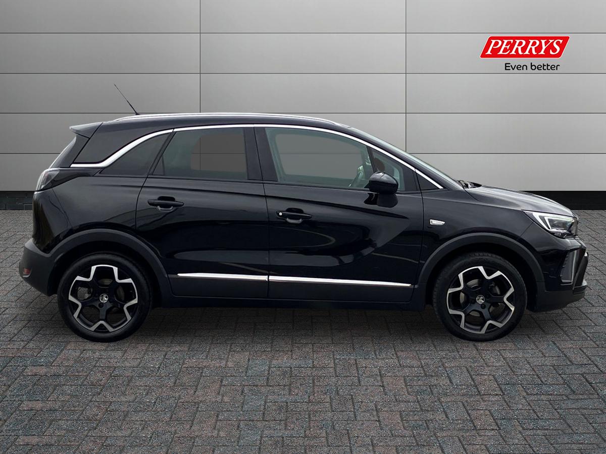 Used Vauxhall Crossland 2022 for sale - 76206785: Photo 3