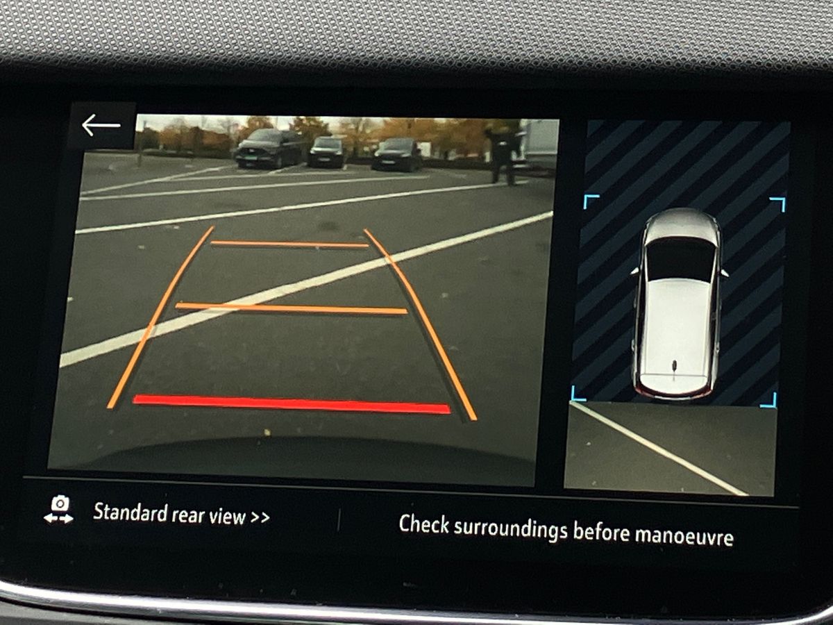 Used Vauxhall Crossland 2022 for sale - 76206785: Photo 30