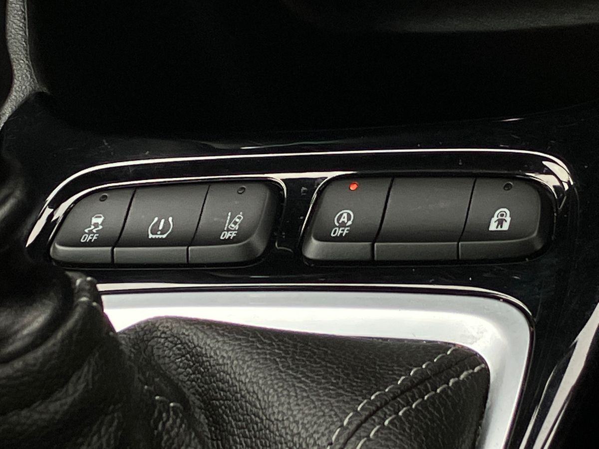 Used Vauxhall Crossland 2022 for sale - 76206785: Photo 33