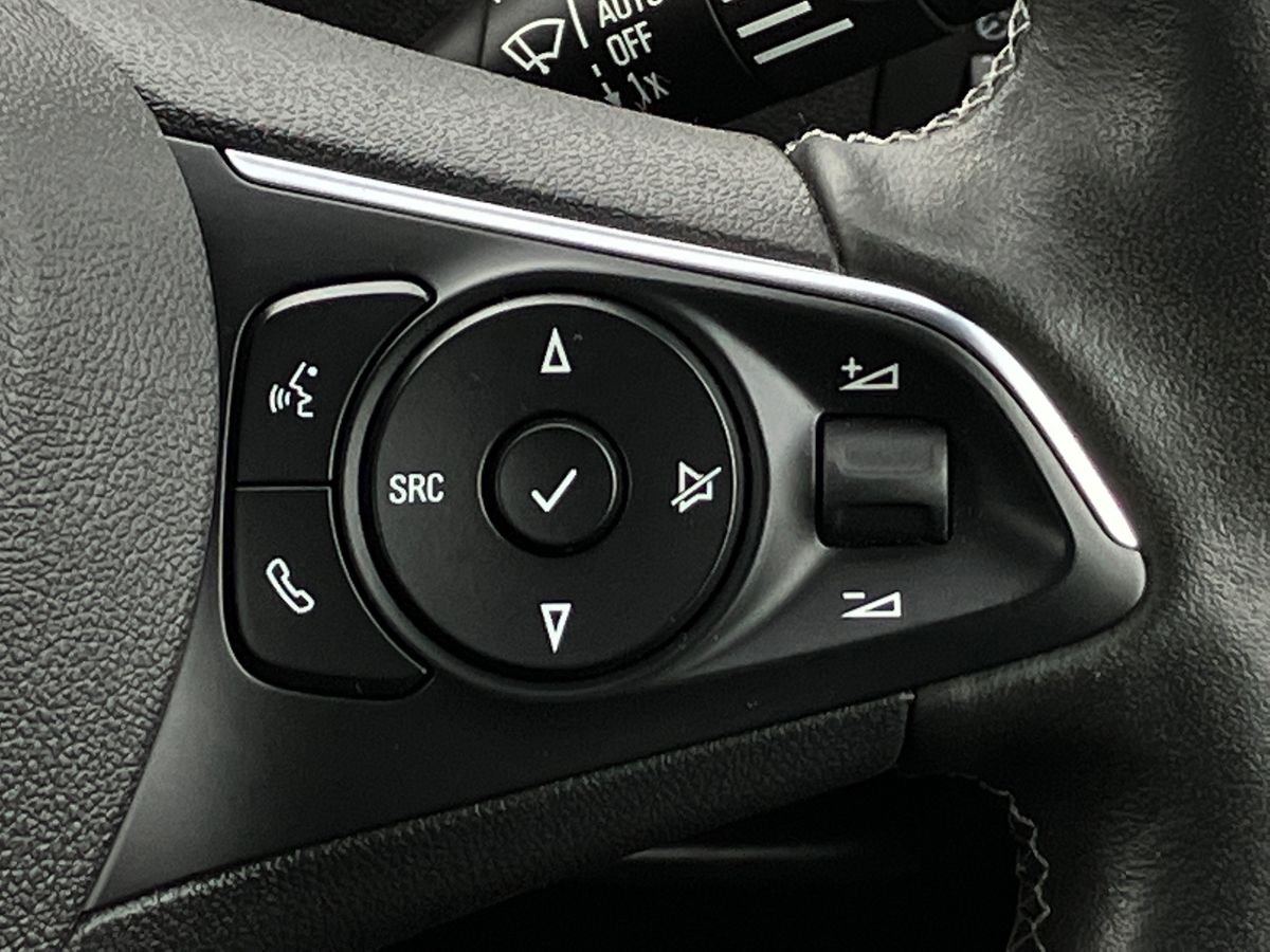 Used Vauxhall Crossland 2022 for sale - 76206785: Photo 35