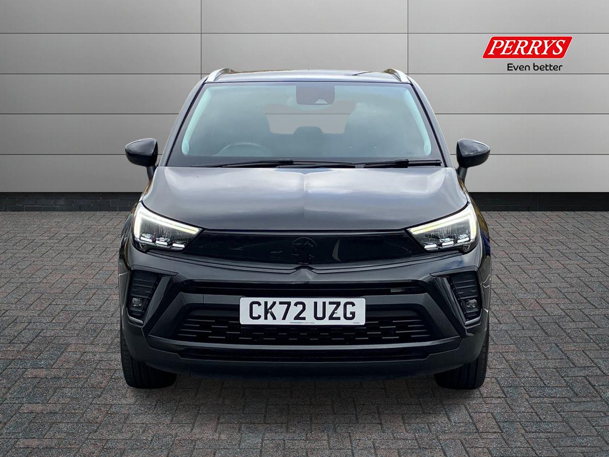 Used Vauxhall Crossland 2022 for sale - 76206785: Photo 4