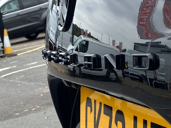 Used Vauxhall Crossland 2022 for sale - 76206785: Photo 46