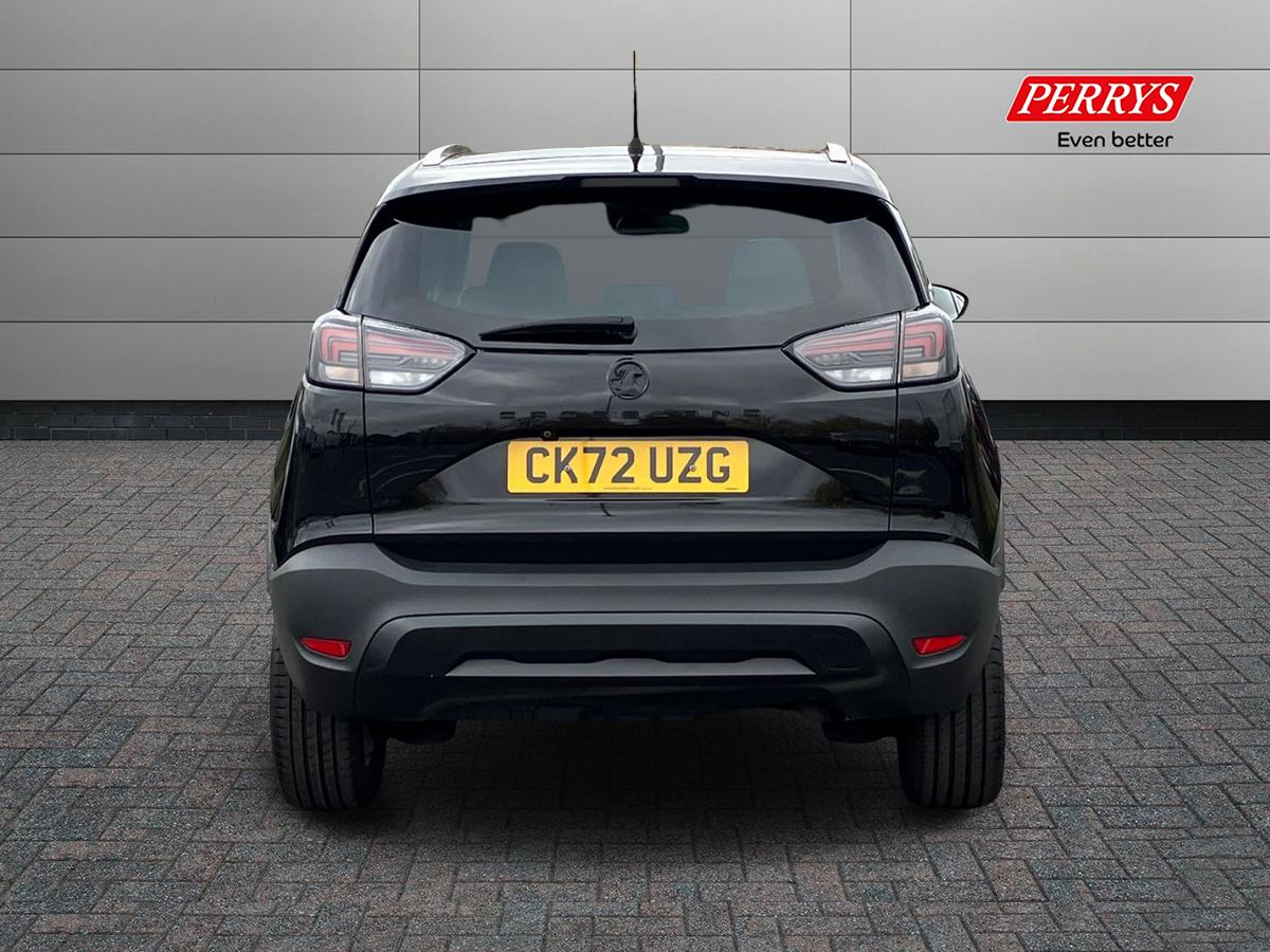 Used Vauxhall Crossland 2022 for sale - 76206785: Photo 5