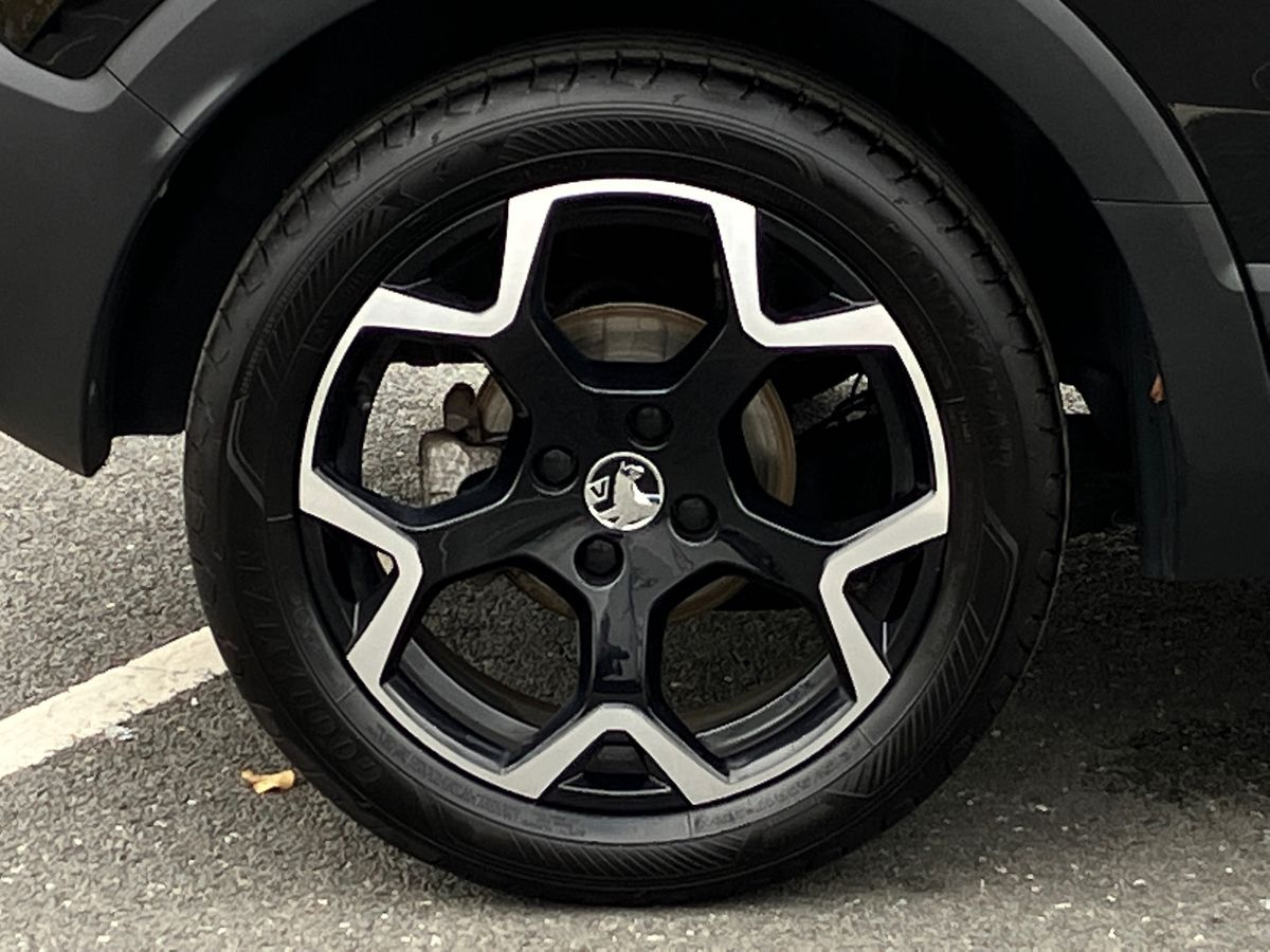 Used Vauxhall Crossland 2022 for sale - 76206785: Photo 7