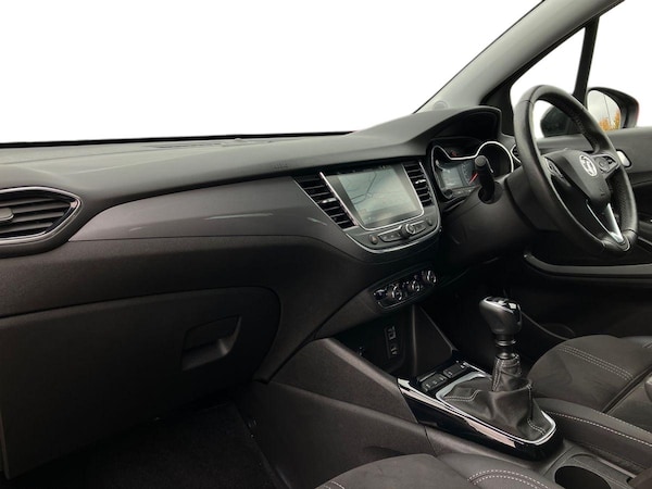 Used Vauxhall Crossland 2022 for sale - 76206785: Photo 7
