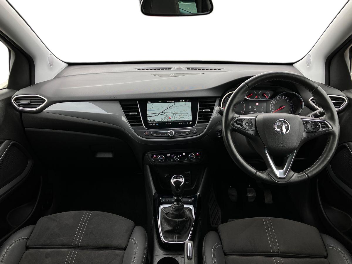Used Vauxhall Crossland 2022 for sale - 76206785: Photo 9