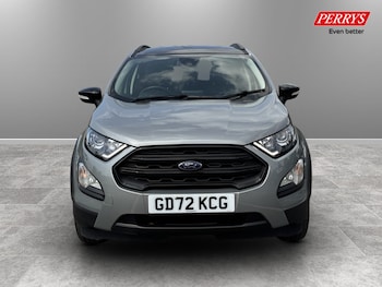 Used Ford Ecosport 2023 for sale - 78681310: Photo
