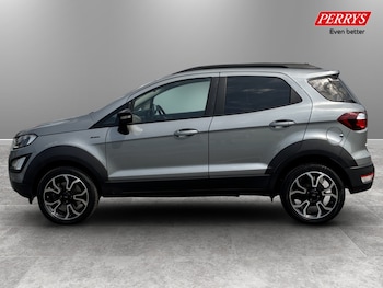 Used Ford Ecosport 2023 for sale - 78681310: Photo