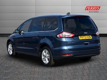 Used Ford Galaxy 2022 for sale - 75651221: Photo