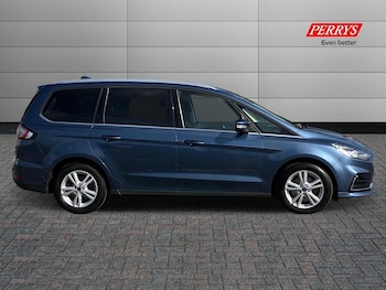 Used Ford Galaxy 2022 for sale - 75651221: Photo