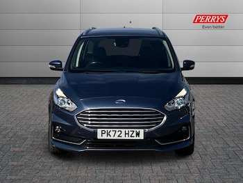 Used Ford Galaxy 2022 for sale - 75651221: Photo