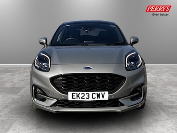Used Ford Puma 2023 for sale - 77831213: Photo