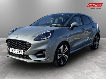 Used Ford Puma 2023 for sale - 77831213: Photo