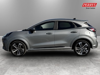 Used Ford Puma 2023 for sale - 77831213: Photo