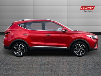 Used MG MG ZS 2022 for sale - 78495309: Photo