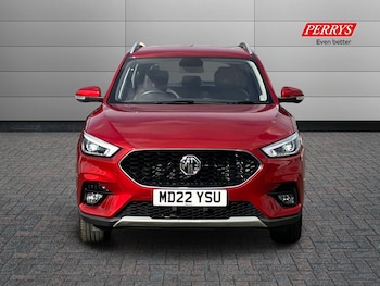 Used MG MG ZS 2022 for sale - 78495309: Photo