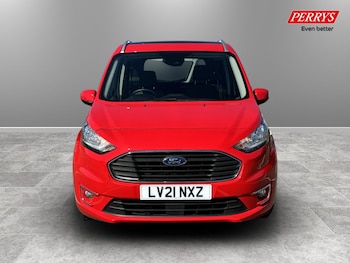 Used Ford Tourneo Connect 2021 for sale - 78043364: Photo