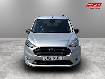 Used Ford Tourneo Connect 2021 for sale - 79082654: Photo
