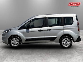 Used Ford Tourneo Connect 2021 for sale - 79082654: Photo