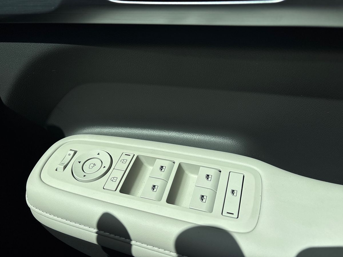 Used Hyundai Santa Fe 2025 for sale - 77125277: Photo 19