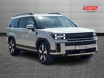 2025 - 1.6 TGDi Plug-in Hybrid Premium 5dr 4WD Auto