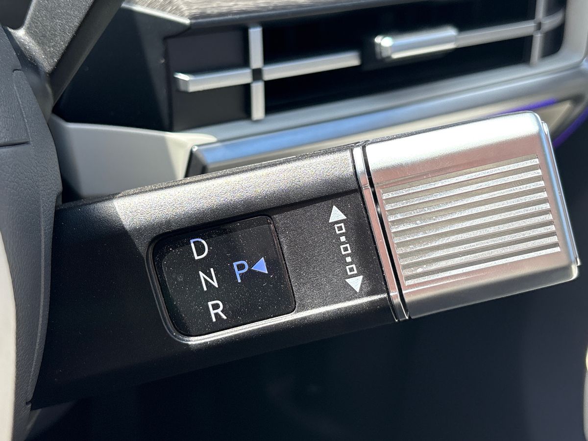 Used Hyundai Santa Fe 2025 for sale - 77125277: Photo 25