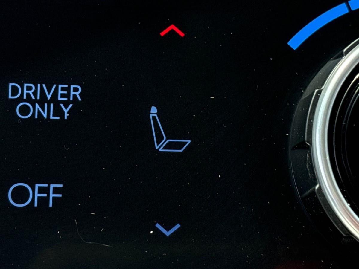 Used Hyundai Santa Fe 2025 for sale - 77125277: Photo 29