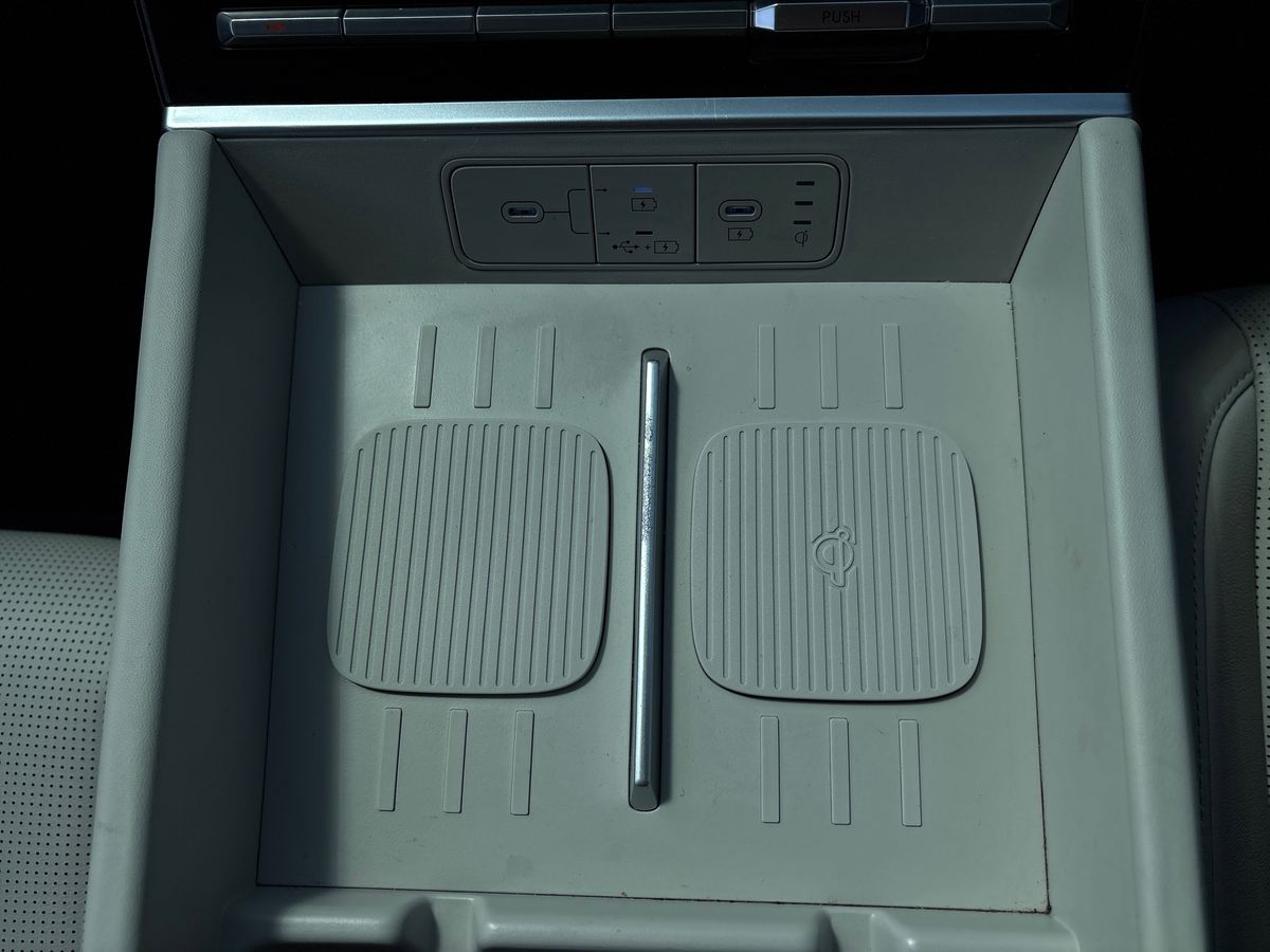 Used Hyundai Santa Fe 2025 for sale - 77125277: Photo 31