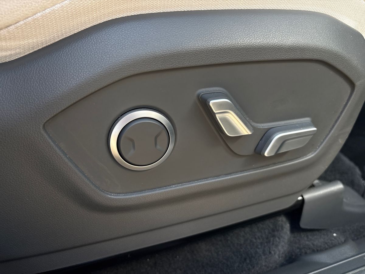 Used Hyundai Santa Fe 2025 for sale - 77125277: Photo 35