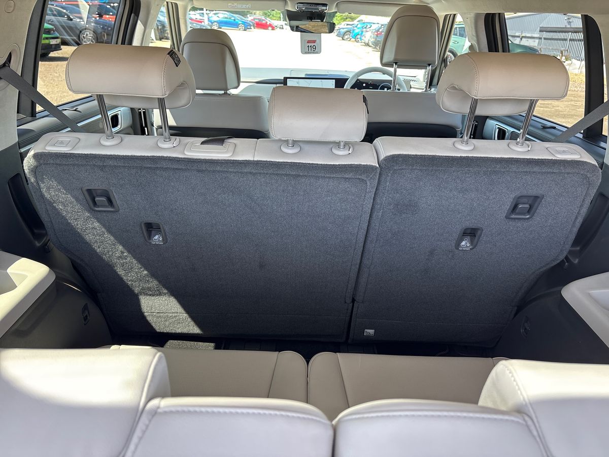 Used Hyundai Santa Fe 2025 for sale - 77125277: Photo 38