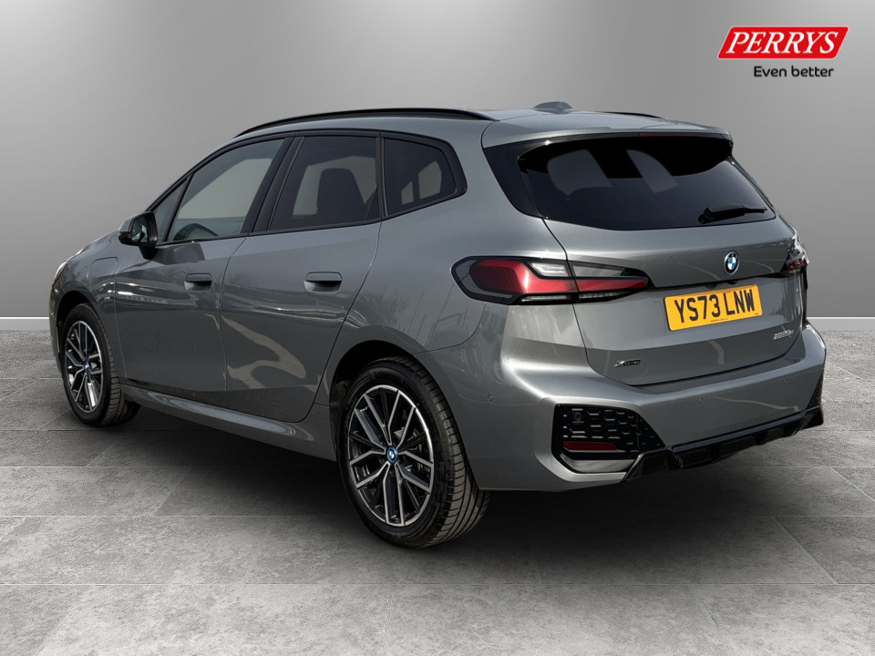 Used BMW 2 Series 2023 for sale - 77980446: Photo 5