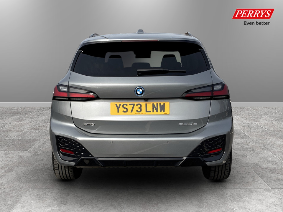 Used BMW 2 Series 2023 for sale - 77980446: Photo 6