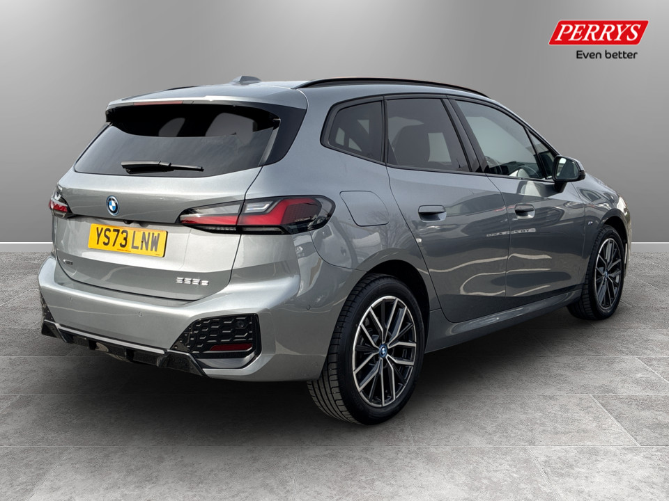 Used BMW 2 Series 2023 for sale - 77980446: Photo 7