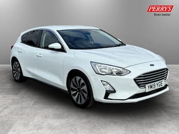 Used Ford Focus 2019 for sale - 79716857: Photo