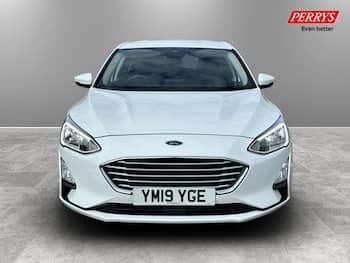 Used Ford Focus 2019 for sale - 79716857: Photo
