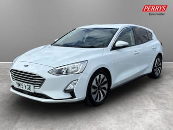 Used Ford Focus 2019 for sale - 79716857: Photo