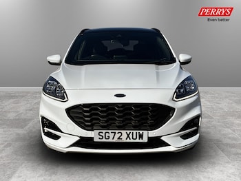 Used Ford Kuga 2022 for sale - 78325862: Photo