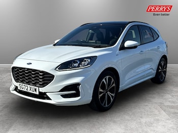 Used Ford Kuga 2022 for sale - 78325862: Photo