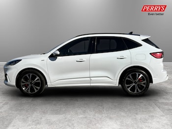 Used Ford Kuga 2022 for sale - 78325862: Photo