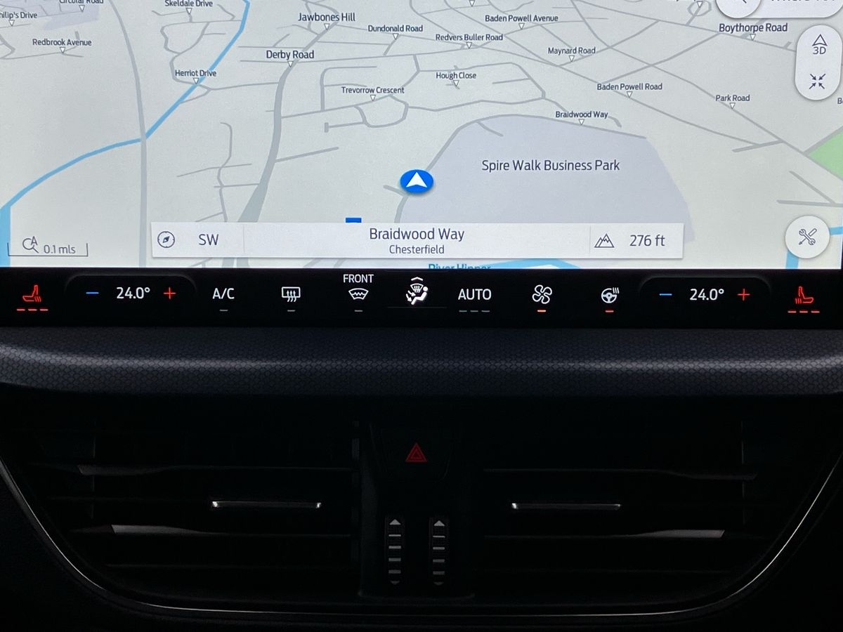 Used Ford Focus 2023 for sale - 77033758: Photo 12