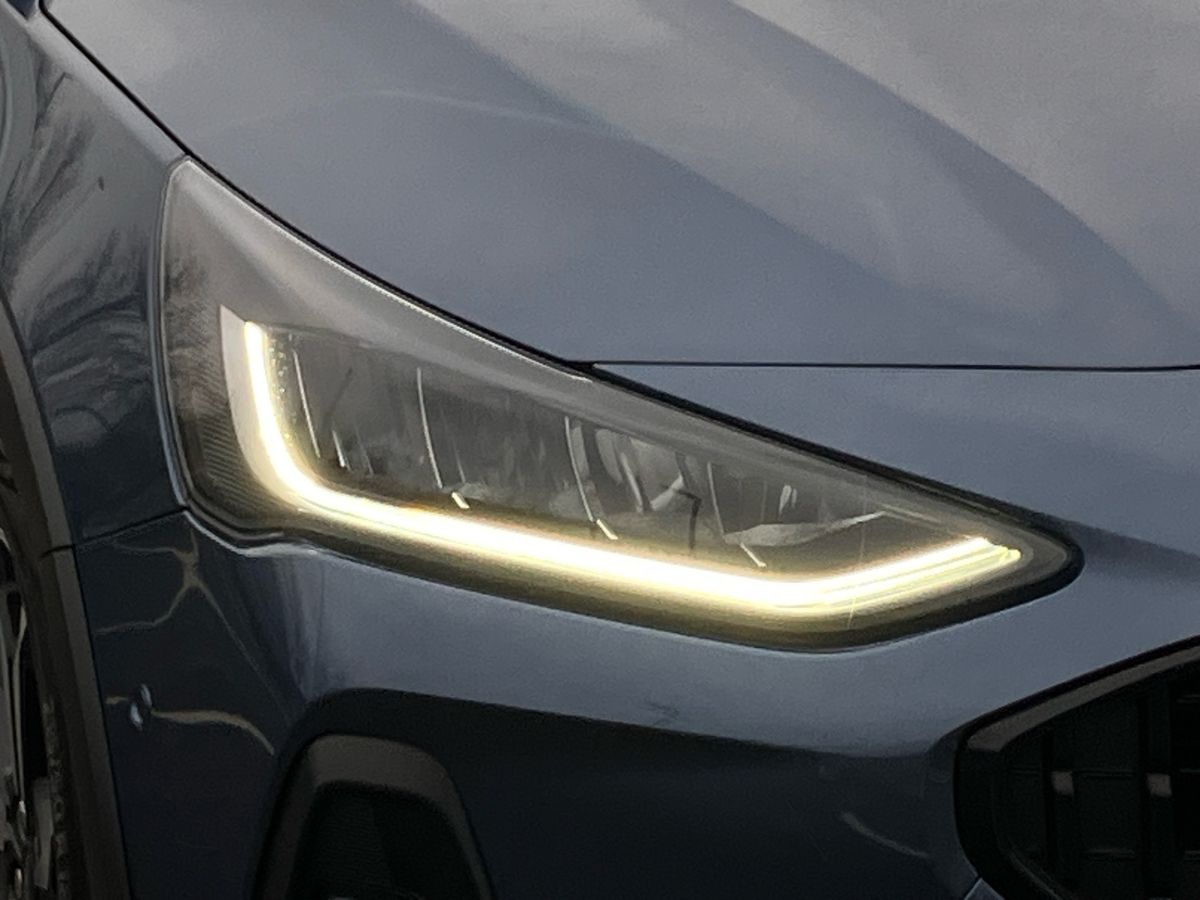 Used Ford Focus 2023 for sale - 77033758: Photo 13