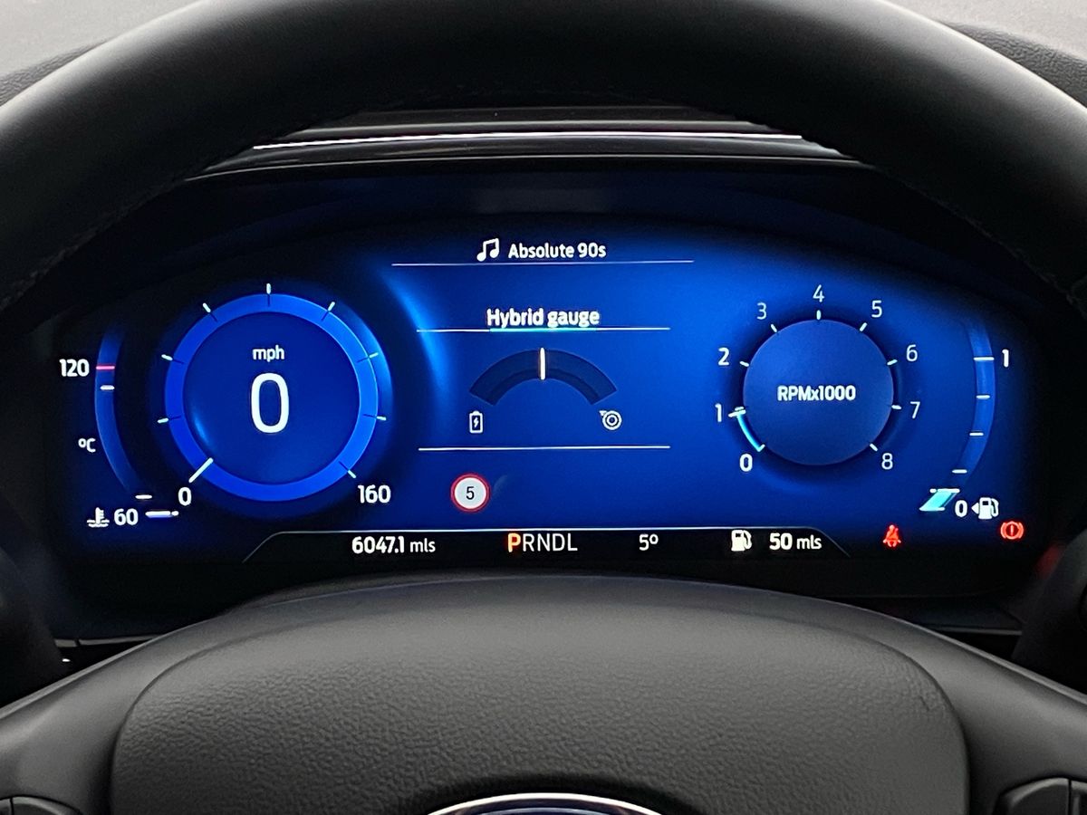 Used Ford Focus 2023 for sale - 77033758: Photo 14