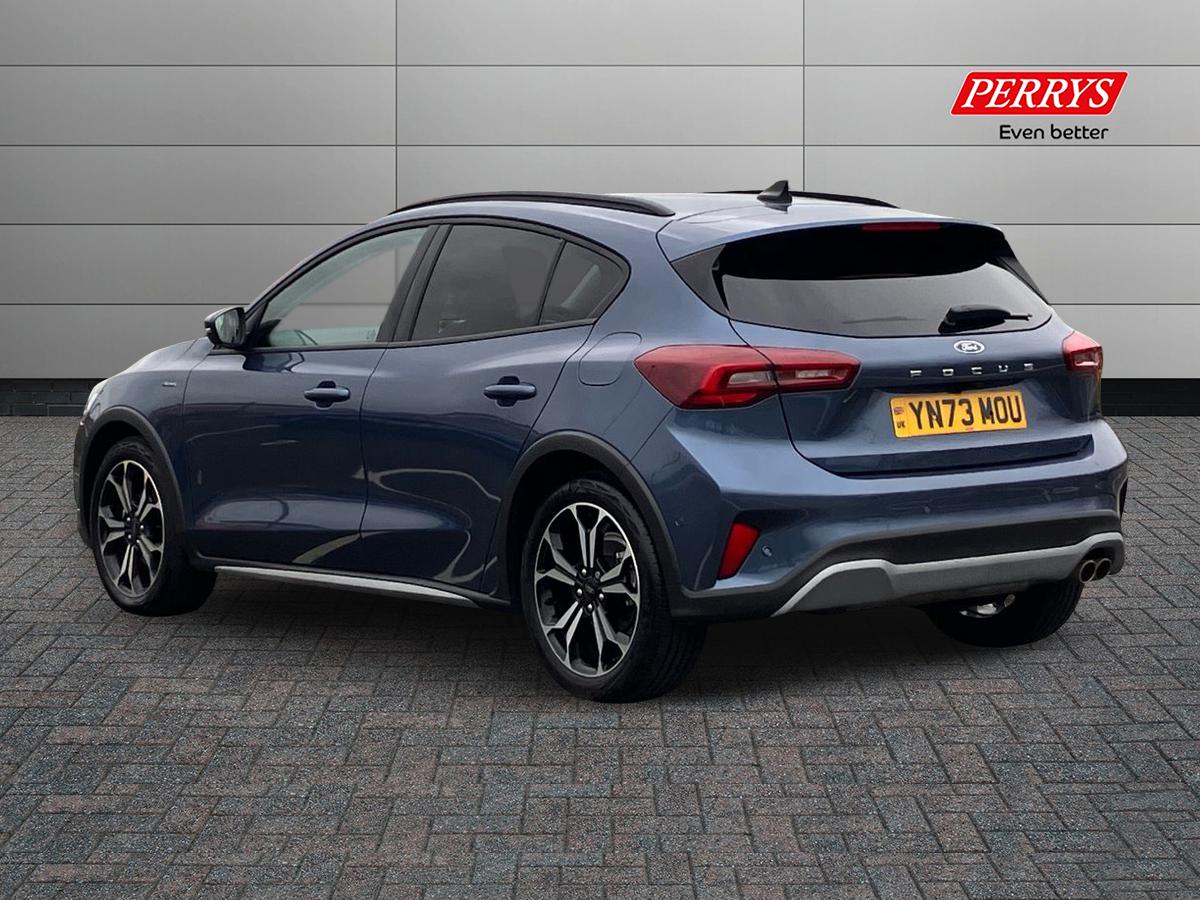 Used Ford Focus 2023 for sale - 77033758: Photo 2