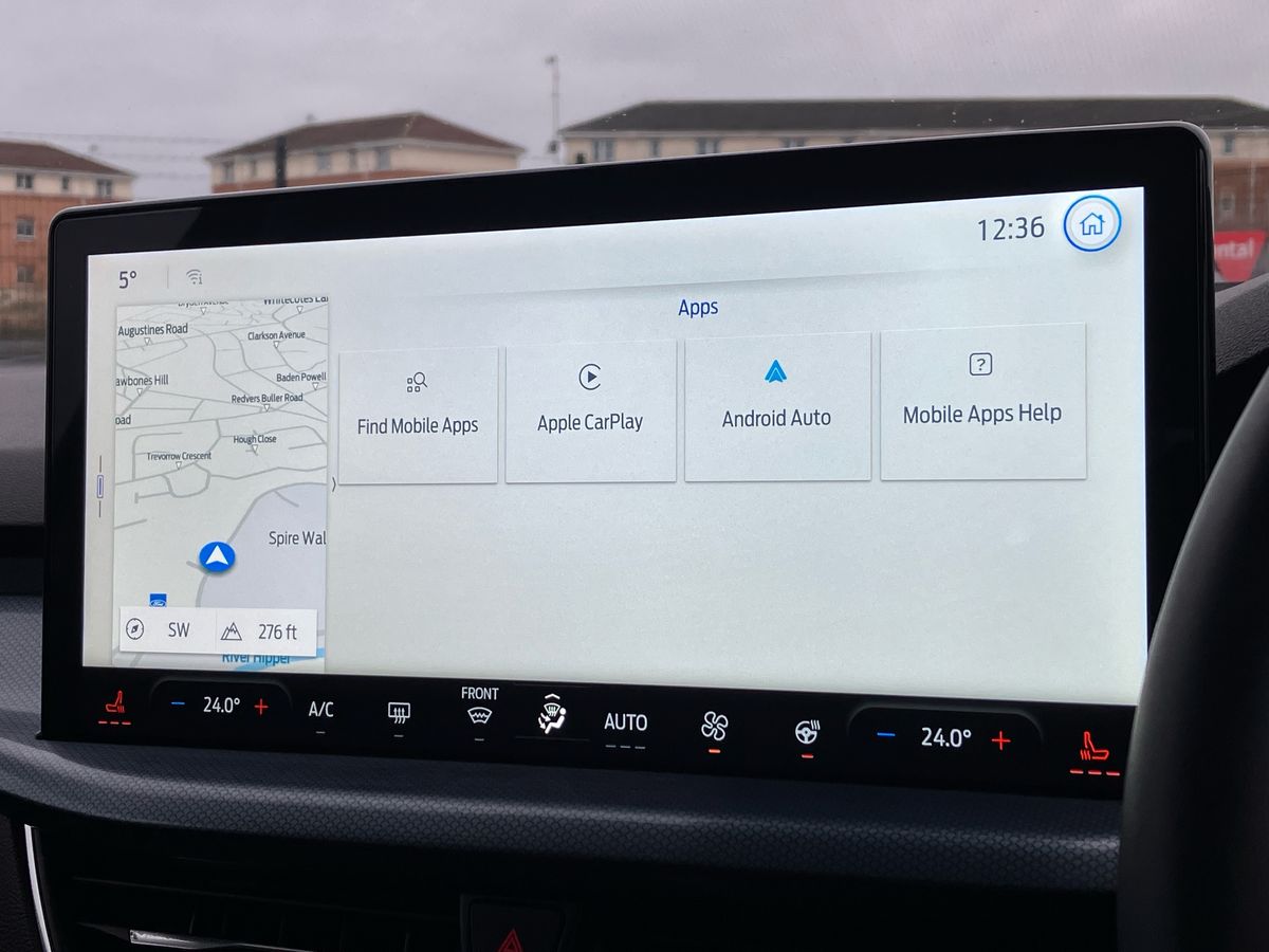 Used Ford Focus 2023 for sale - 77033758: Photo 24