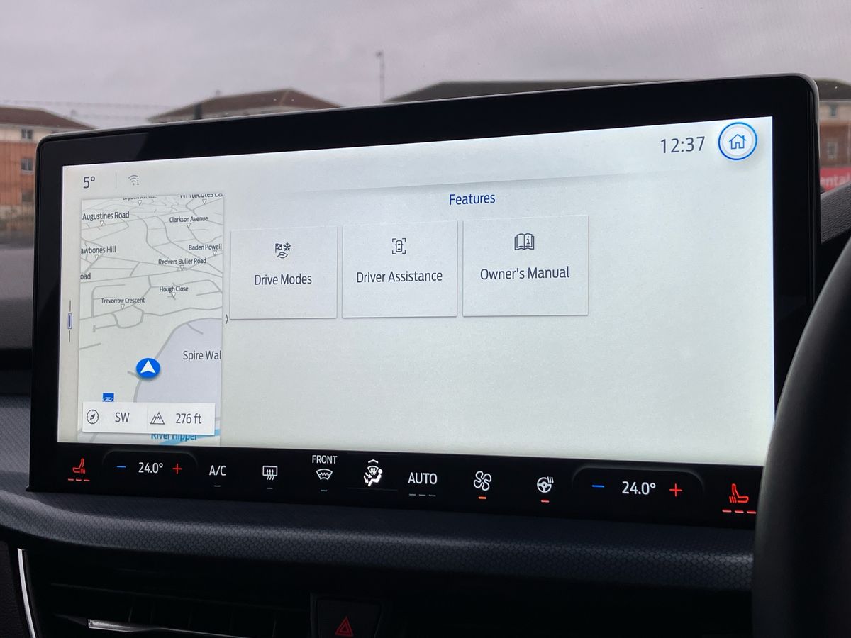 Used Ford Focus 2023 for sale - 77033758: Photo 25