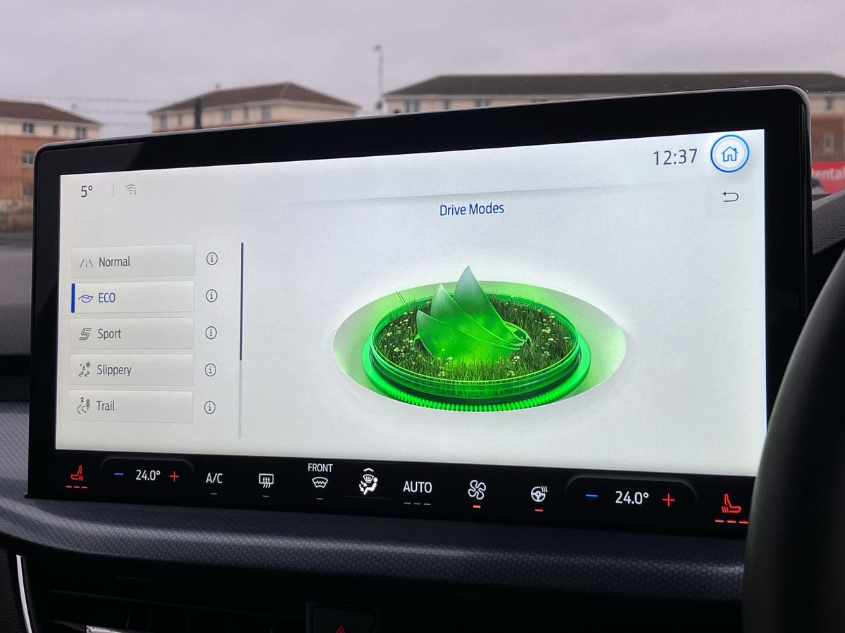 Used Ford Focus 2023 for sale - 77033758: Photo 27