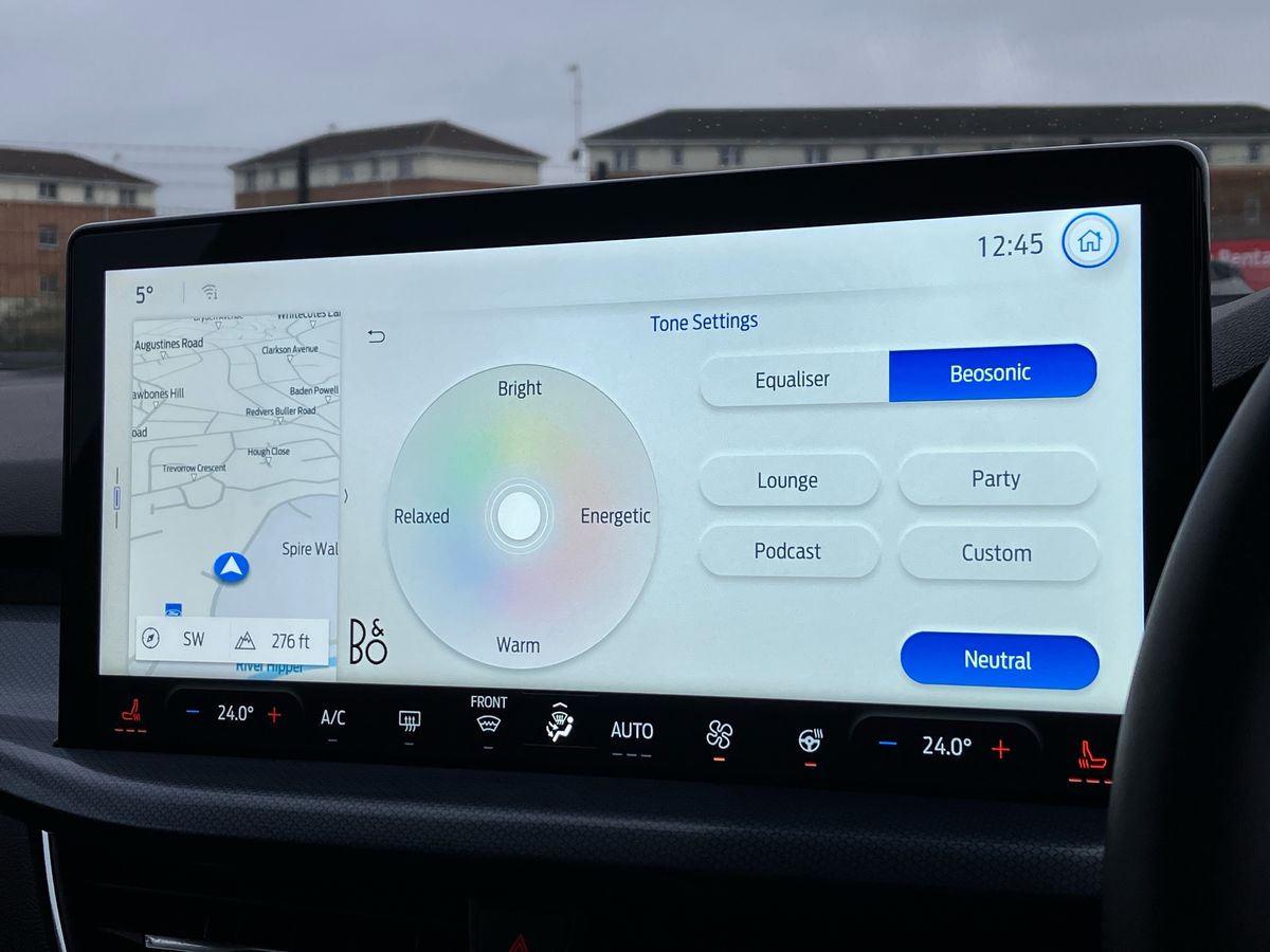 Used Ford Focus 2023 for sale - 77033758: Photo 32